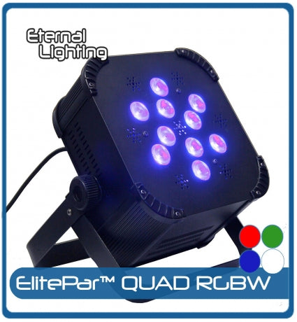 Eternal Lighting ElitePar™QUAD