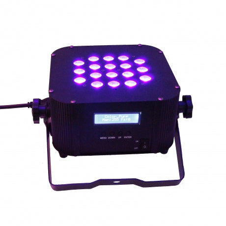 Eternal Lighting ElitePar™UV