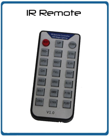Eternal Lighting IRRemote