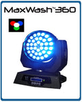 Eternal Lighting MaxWash360