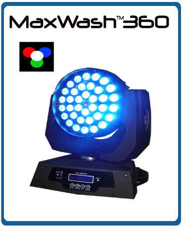 Eternal Lighting MaxWash360