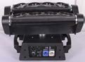Eternal Lighting Surge8 Mover 4in1 RGBW Beam