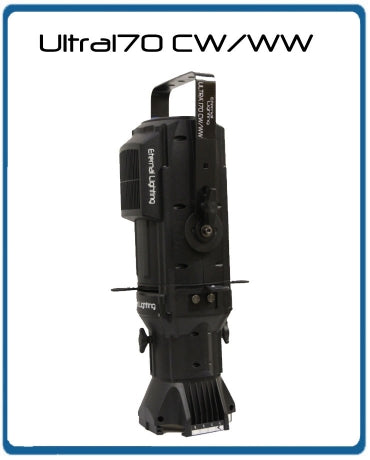 Eternal Lighting Ultra™170 CW/WW