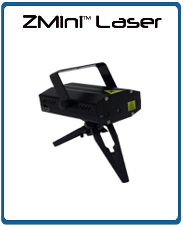 Eternal Lighting Z-mini™ Laser