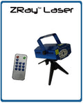 Eternal Lighting Z-ray™ Laser
