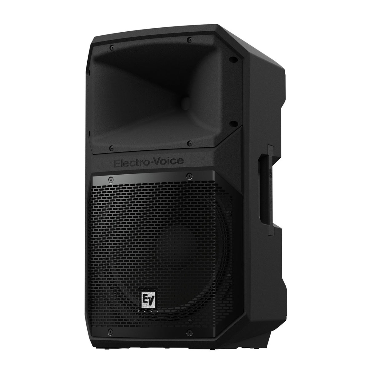 Electro-Voice EVIVA 12P 12-inch 1000W 2-Way Powered Loudspeaker with Bluetooth