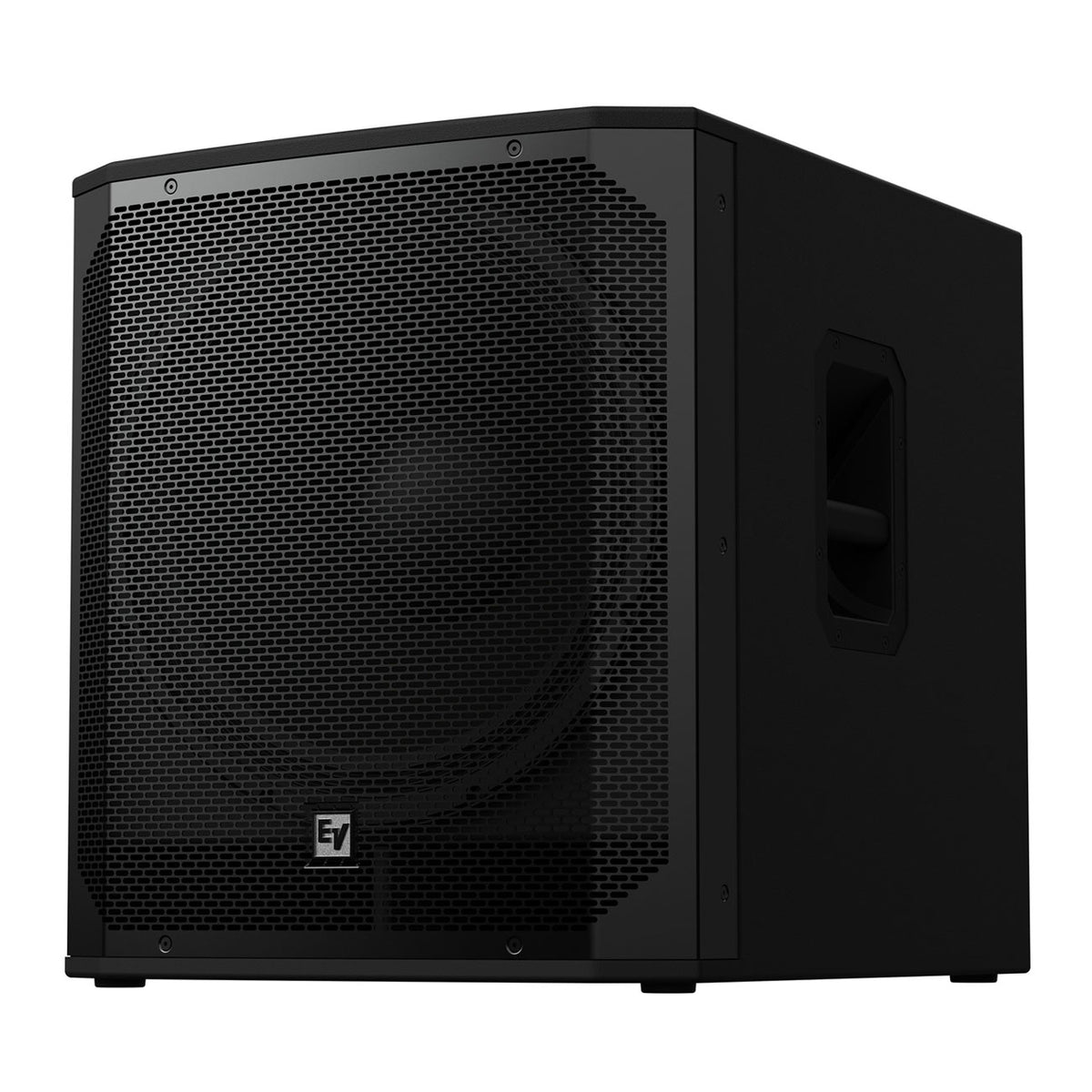 Electro-Voice EVIVA 18SP 18-inch 1000W Powered Subwoofer