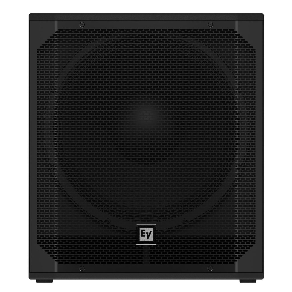 Electro-Voice EVIVA 18SP 18-inch 1000W Powered Subwoofer