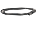 Anchor Audio EX-25M, Male/female XLR cable - 25 ft