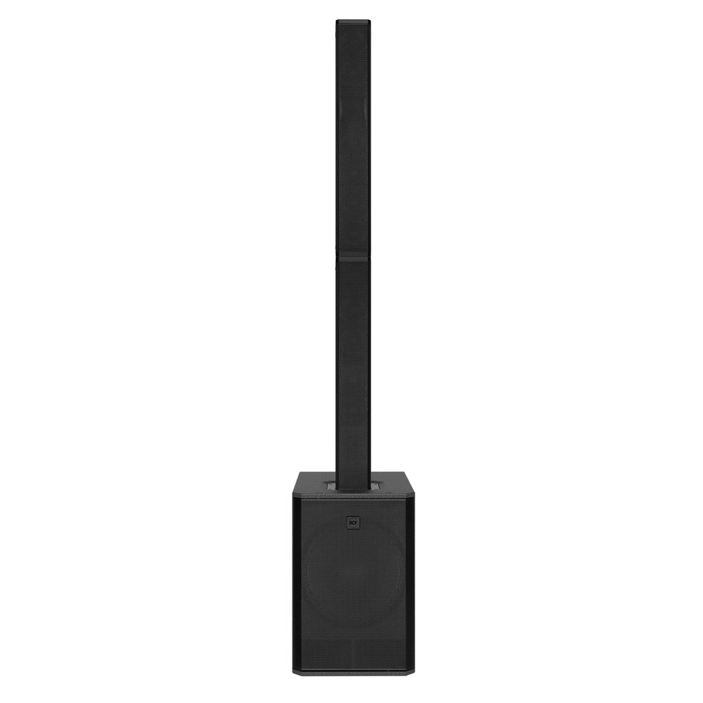 RCF EVOX-V15, Active Three-Way Portable Column PA System