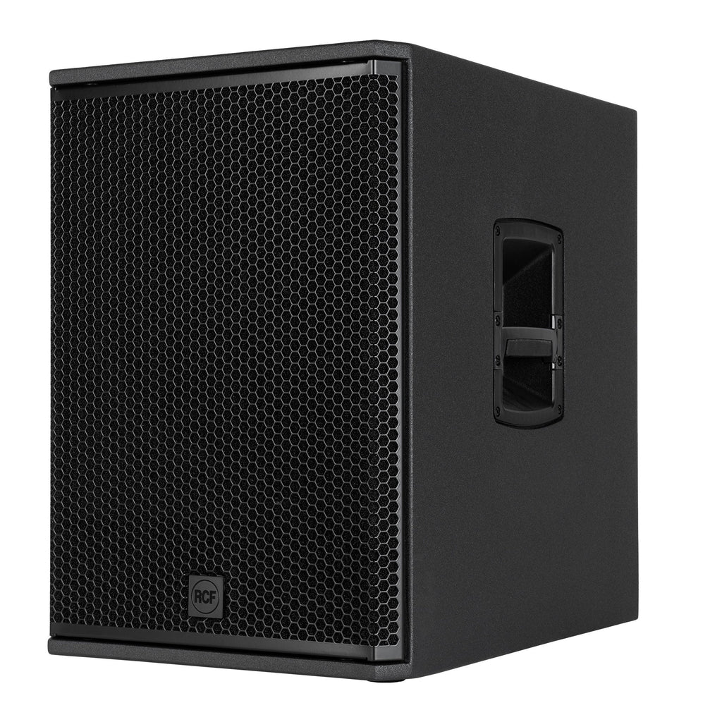 RCF SUB15-AS, Active 2200W 15" Subwoofer - USED