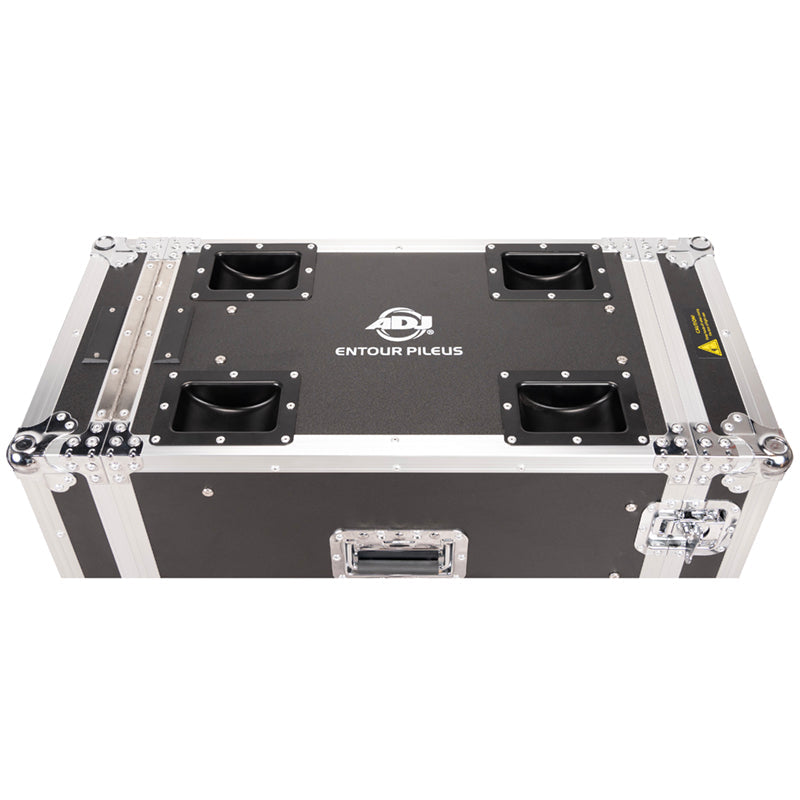 ADJ Entour Pileus - stacking cups for road case transport