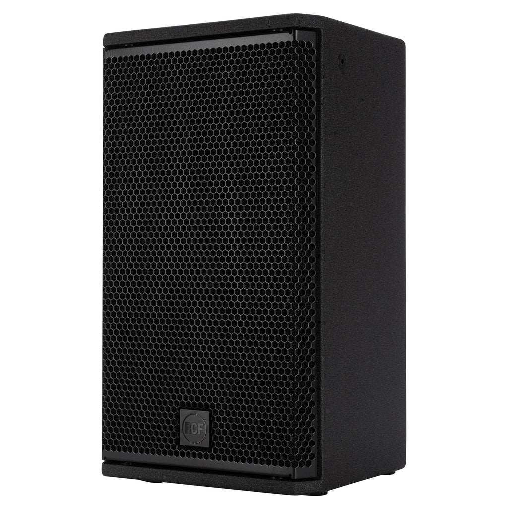 RCF NX-910A, Active 2100W 10" 2-Way Speaker - USED