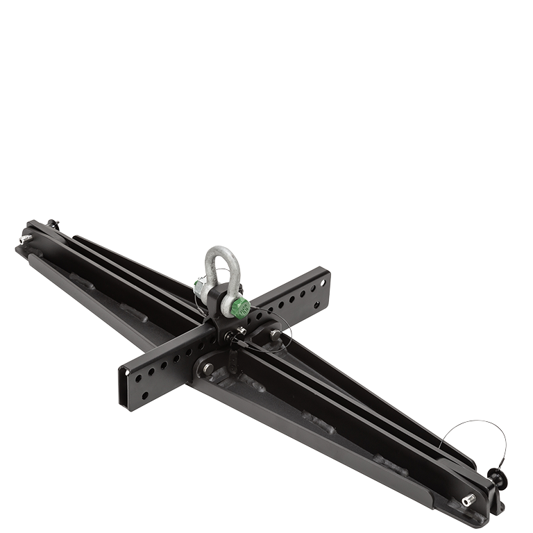RCF FB-H-TT4 - Horizontal Flybar for TT4 (FL-B H TT 4)