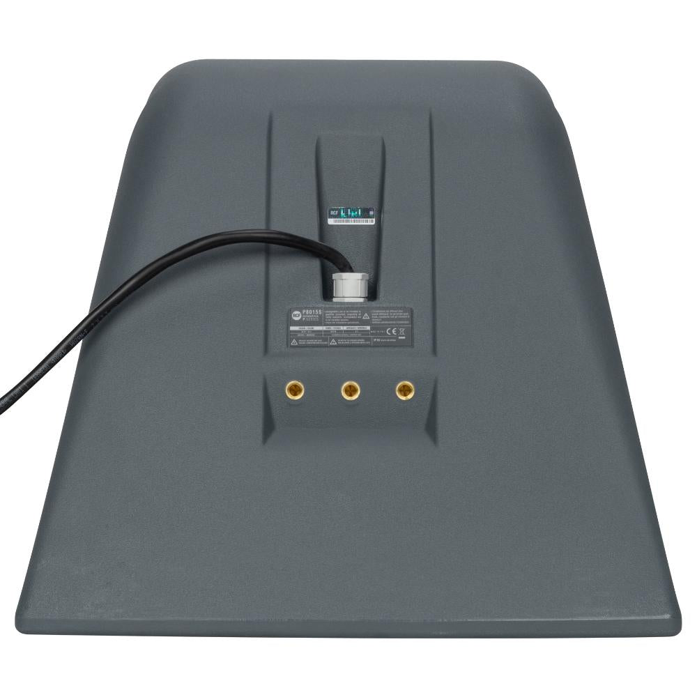 RCF P8015S - Passive 3200W 15" Weatherproof Subwoofer (IP55)