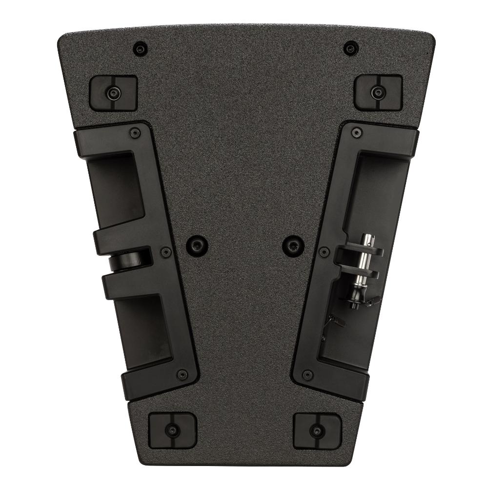 RCF TTW4-A - Active 3200W Dual 10" 2-Way Wide Directivity Speaker (RDNET Ready) (100˚ X 50˚ Coverage)
