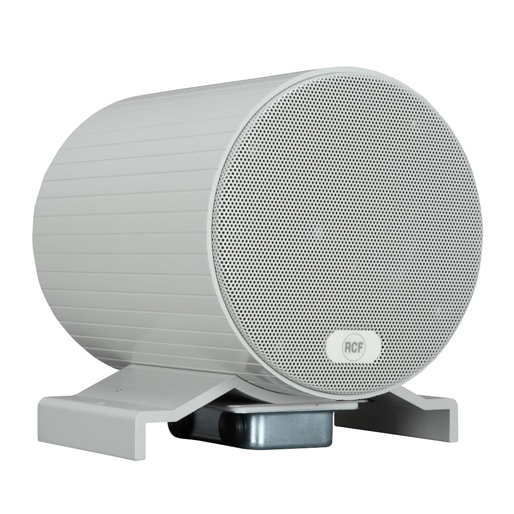 RCF BD 2412EN - Bidirectional Sound Projector, Alu., Ip 55, 12W, 70-100V - EN54-24