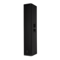 RCF NXL24-A-MK2 - Active 2100W Quad 6" 2-Way Column Speaker
