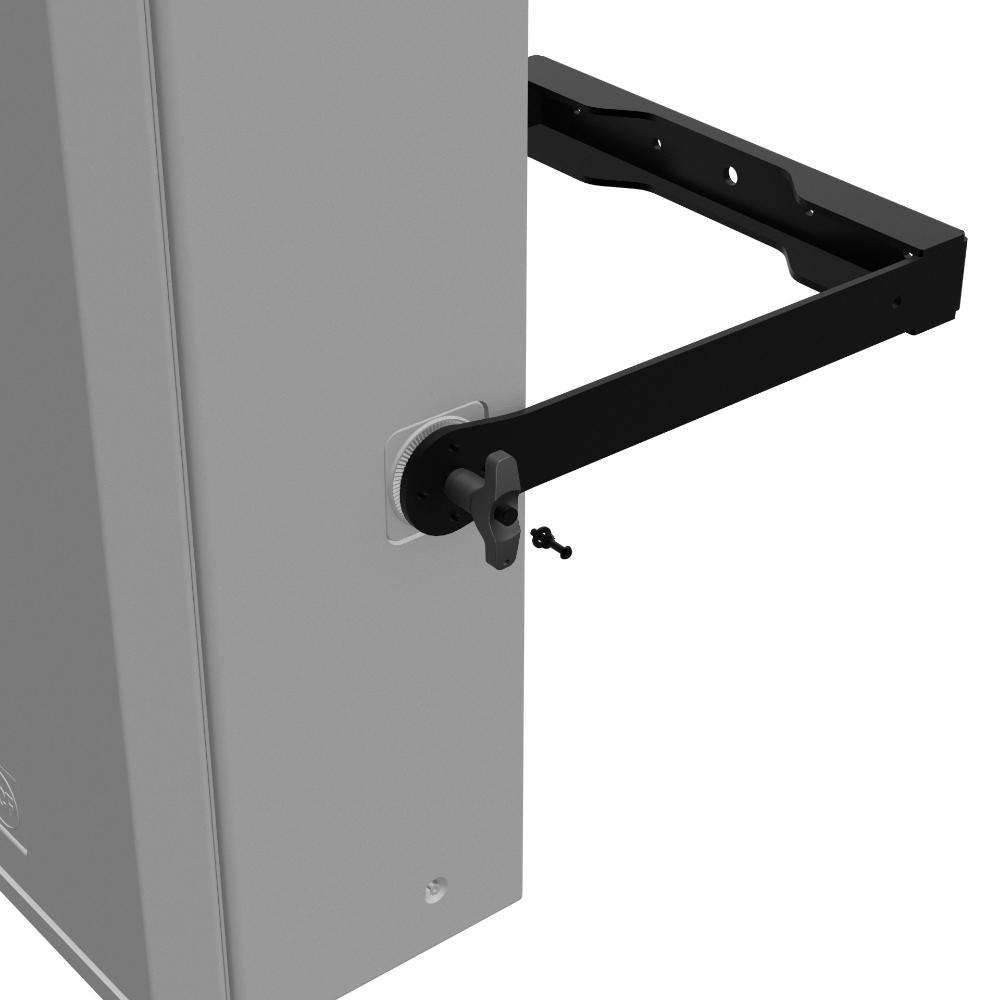RCF VBR60712 - Vertical Bracket for KX 10-A