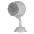 RCF DP-5EN - Passive 80W 5" Uni-Directional Speaker (IP65) (White)