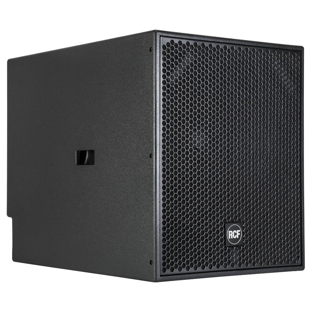 RCF S8018-MK2 - Passive 6000W 18" High-Efficiency Bass Reflex Subwoofer