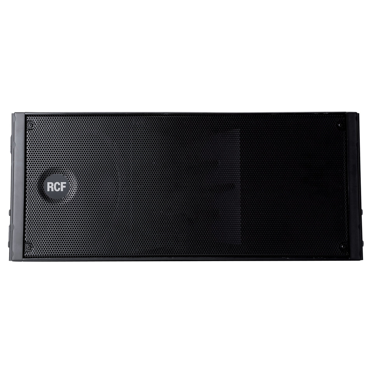 RCF HDL20-A, Active 1400W Dual 10" 2-Way Line Array - USED