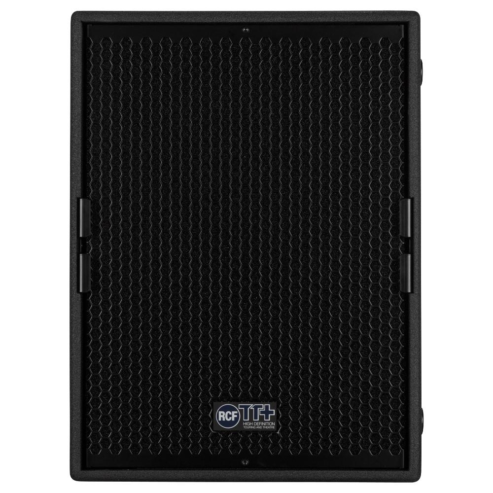 RCF TTS15-AS - Active 2200W 15" Subwoofer (RDNET Ready)