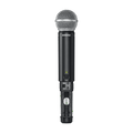 Shure ULXD2TA/B58-J50A, ULXD2 Wireless HH W/BETA58 Head Taa