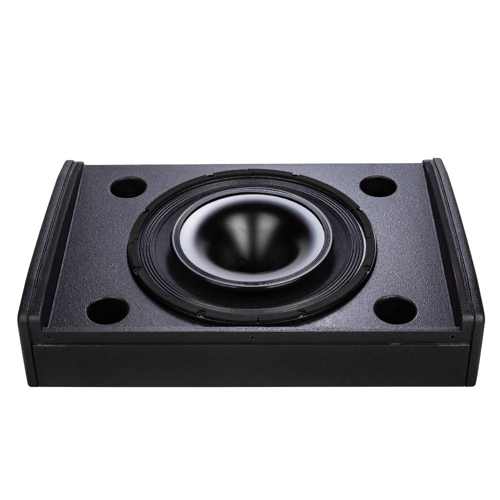 RCF NX15-SMA - Active 1400W 15" 2-Way Coaxial Monitor