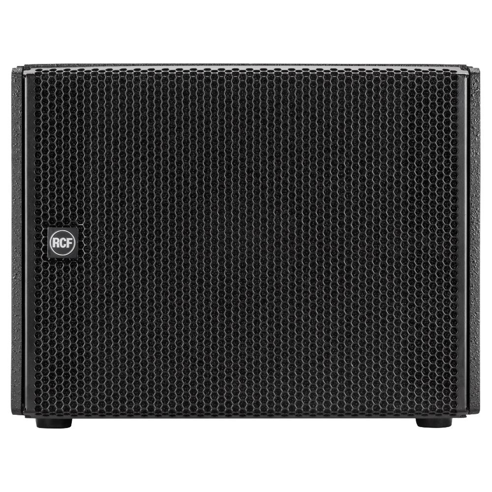 RCF HDL 12-AS - Active 1400W 12" Compact Flyable Subwoofer