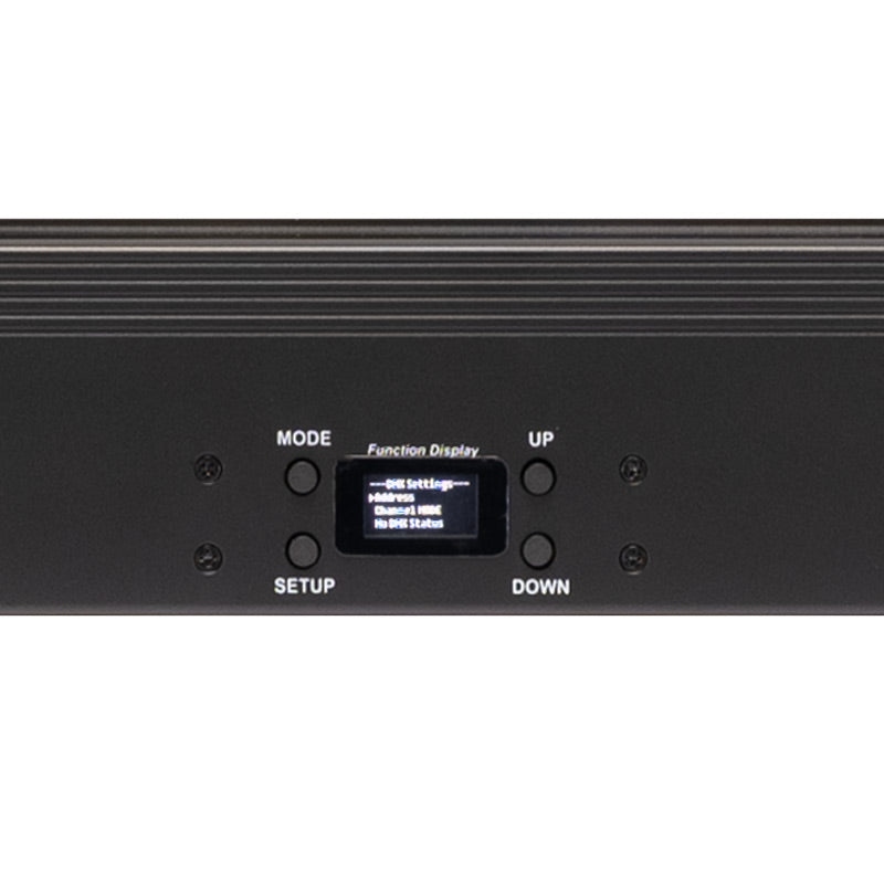 Ultra Beam Bar 12CW