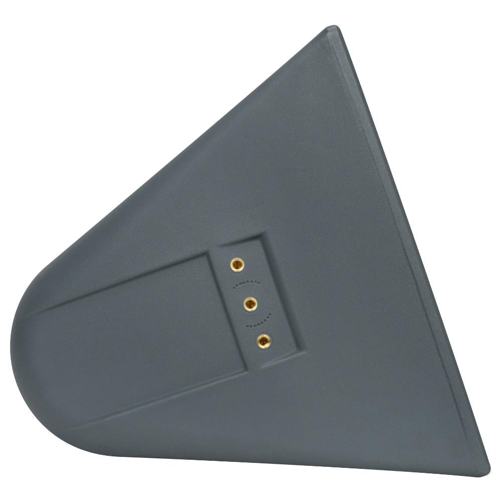 RCF P6215 - Passive 2400W 15" 2-Way Weatherproof Coaxial Speaker (IP55)