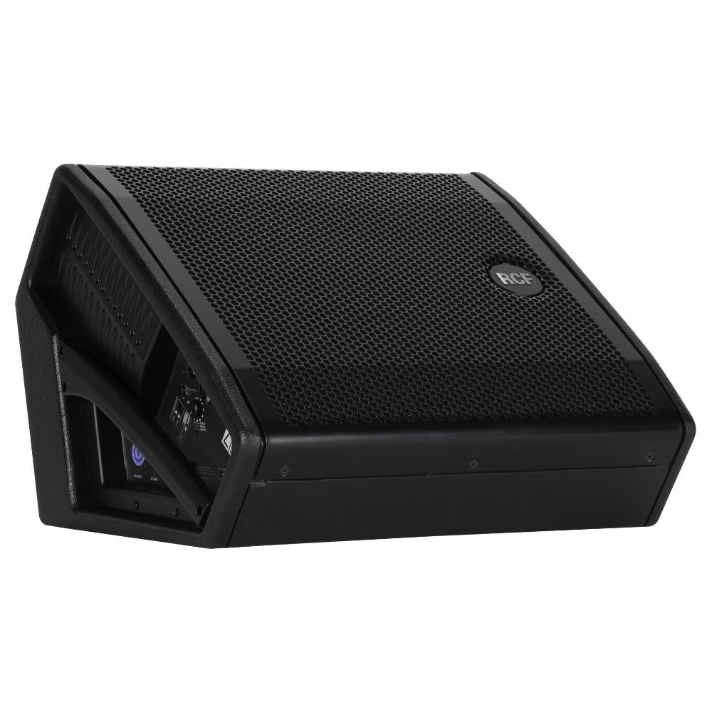 RCF NX10-SMA - Active 1400W 10" 2-Way Coaxial Monitor