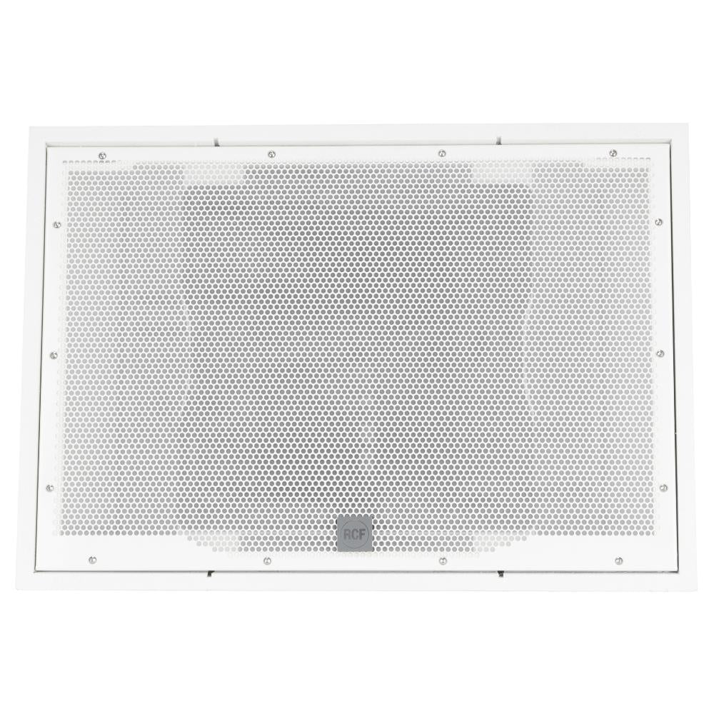 RCF HL2290 - Passive 5400W Dual 12" Horn Loaded 2-Way Array - 90° x 22.5° Coverage (IP55)