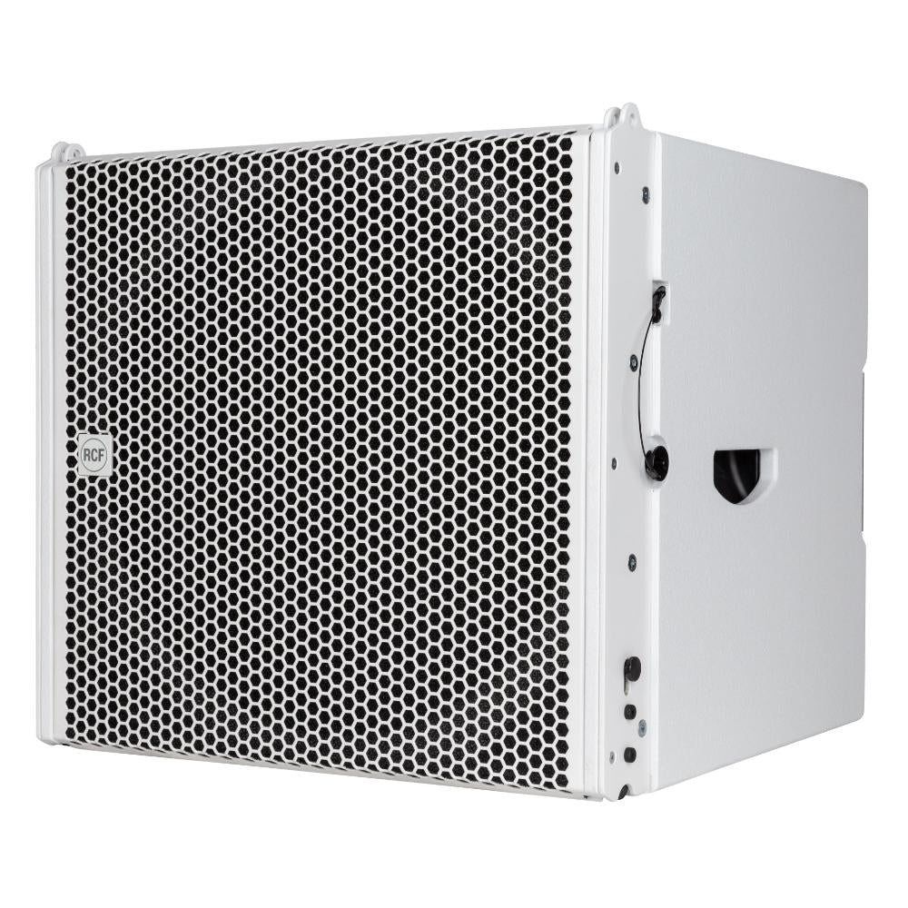 RCF HDL35-AS - Active 2200W 15" Flyable Subwoofer (RDNET Ready)