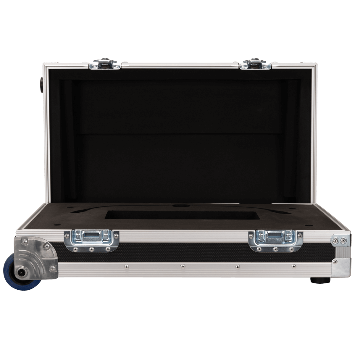 Elation Road Case FOR NX2 W/Pull Handle