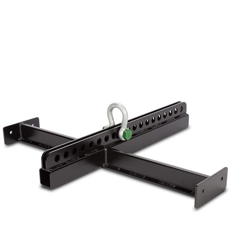 RCF FB-Q15-V - Vertical Flybar for Q 15 (8 Units Max)