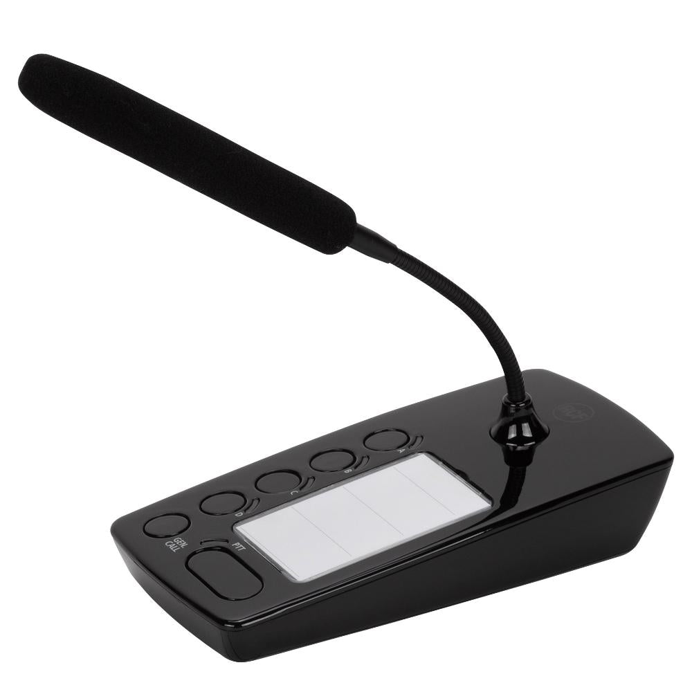RCF BM-404 - Desktop Paging Console