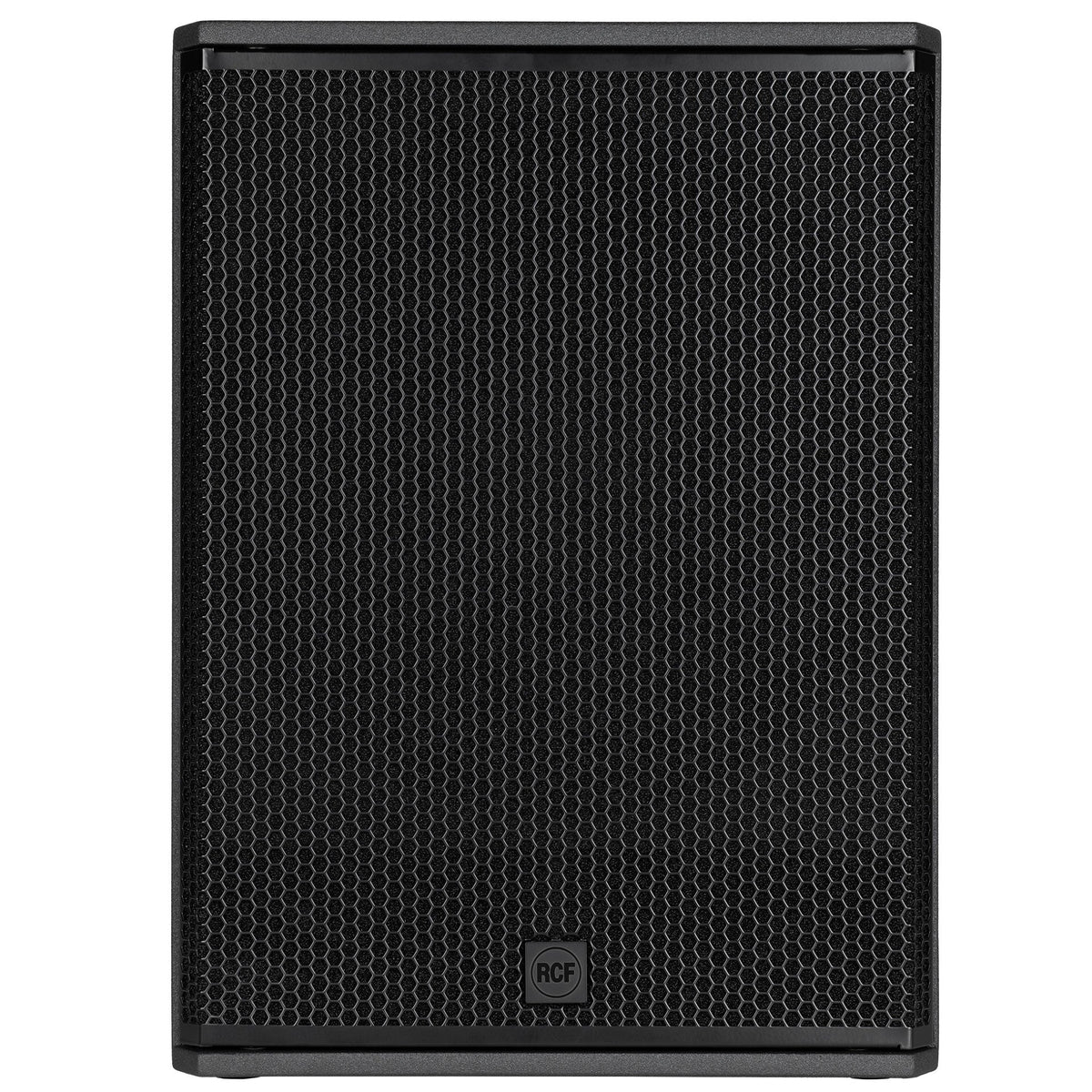 RCF SUB18-AX, Active 2200W 18" Subwoofer, Bluetooth and LiveRemote App Ready - USED