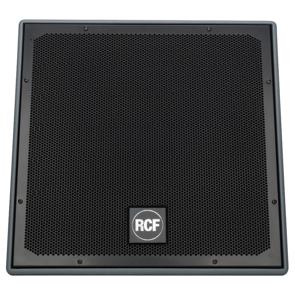 RCF P6215 - Passive 2400W 15" 2-Way Weatherproof Coaxial Speaker (IP55)