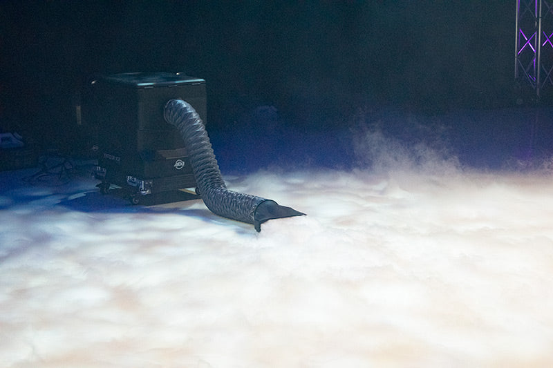 Entour Ice