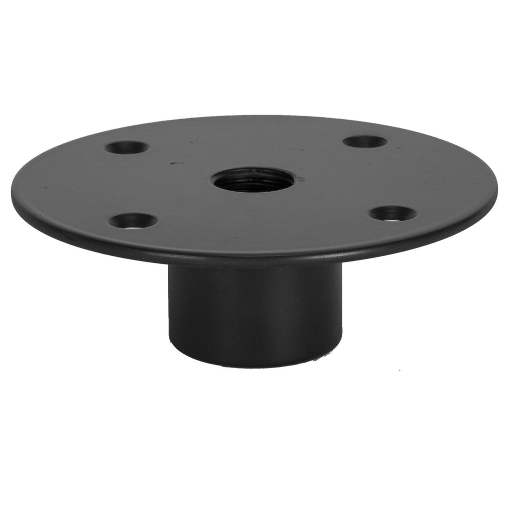 RCF AC-M20-PLATE, Threaded M20 Plate for Pole Mount