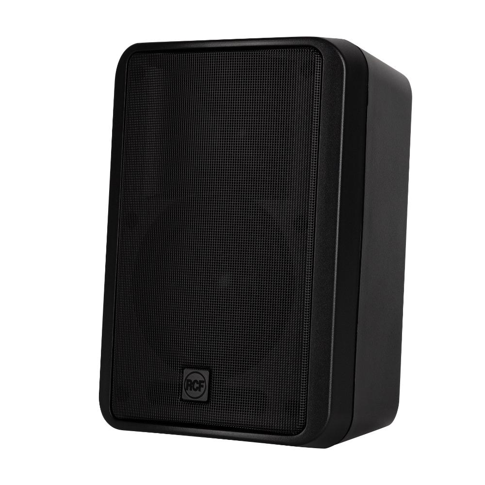 RCF MR50 - Passive 240W 5" Two-Way Bass Reflex Speaker (Pair)