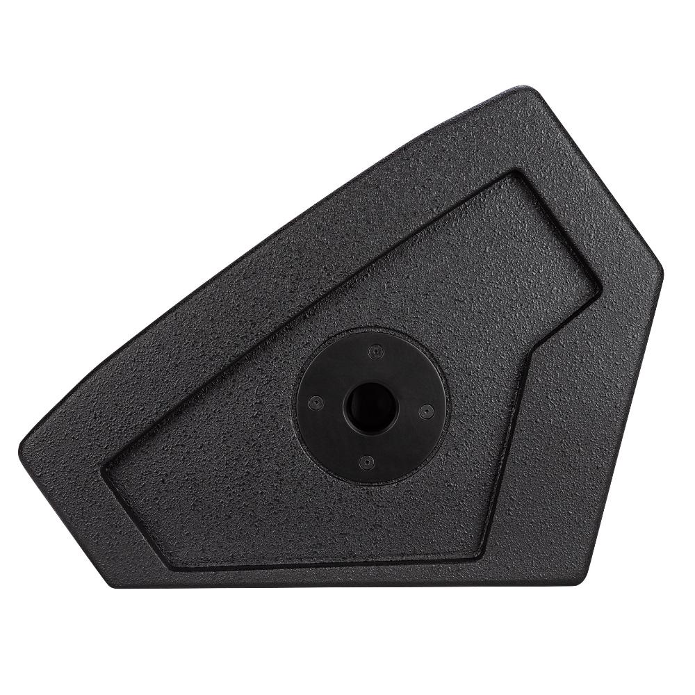 RCF NX15-SMA - Active 1400W 15" 2-Way Coaxial Monitor