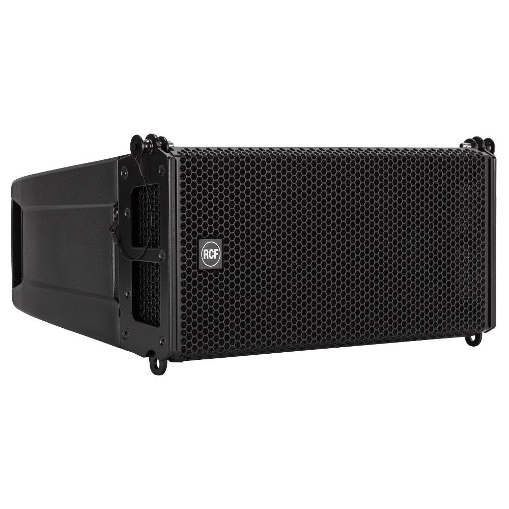RCF HDL6-A - Active 1400W Dual 6" Compact 2-Way Line Array