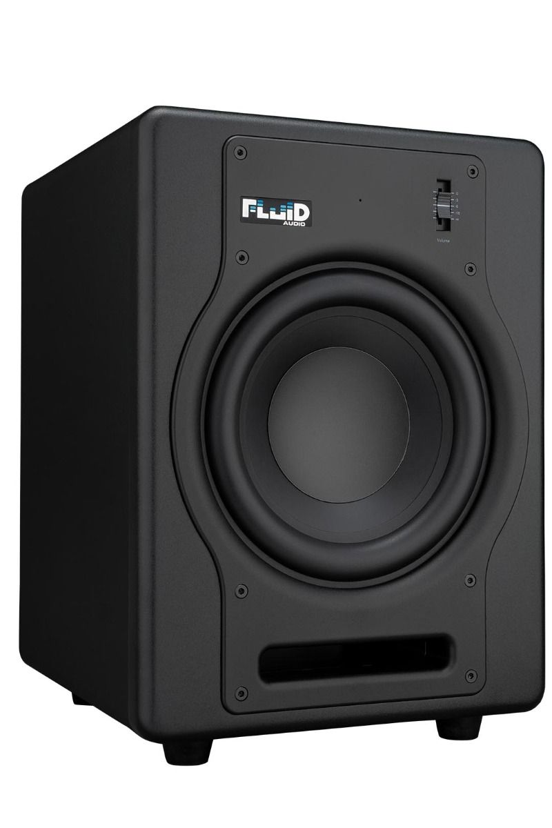 Fluid Audio F8S