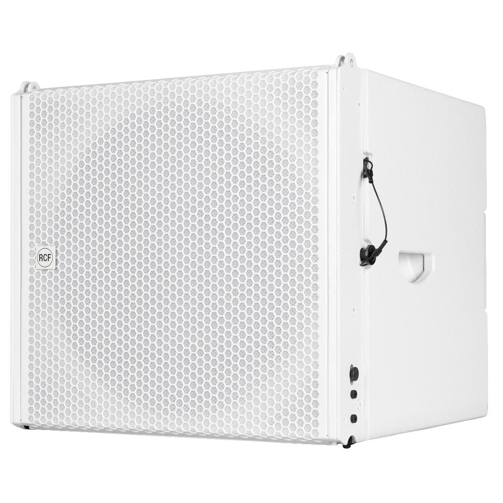 RCF HL35S - Passive 3600W 15" Compact Flyable Subwoofer