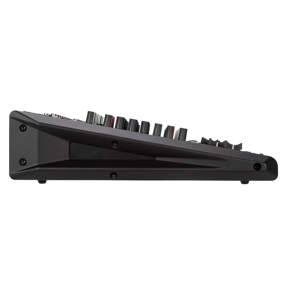 RCF F12-XR - 12 Channel Mixer w/ FX and Recording