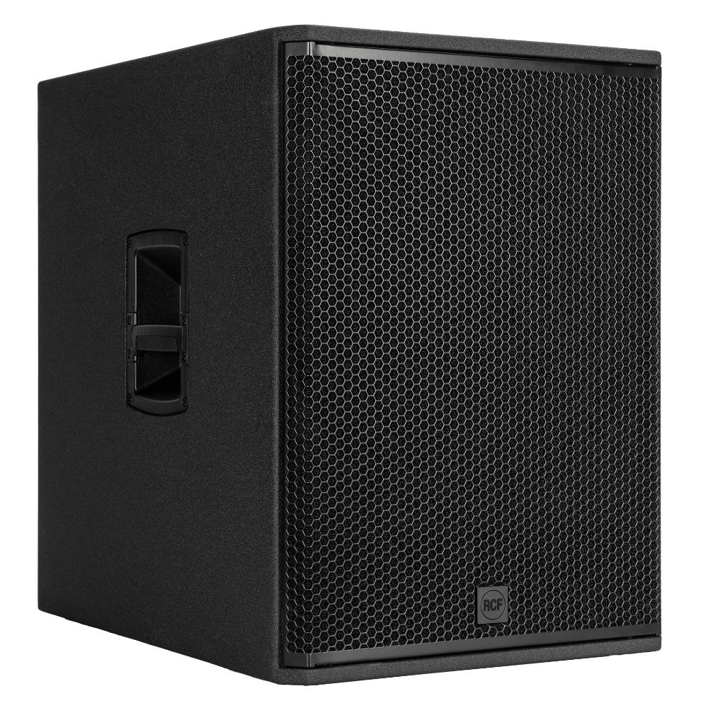 RCF SUB-708AS-MK3 - Active 1400W 18" Subwoofer