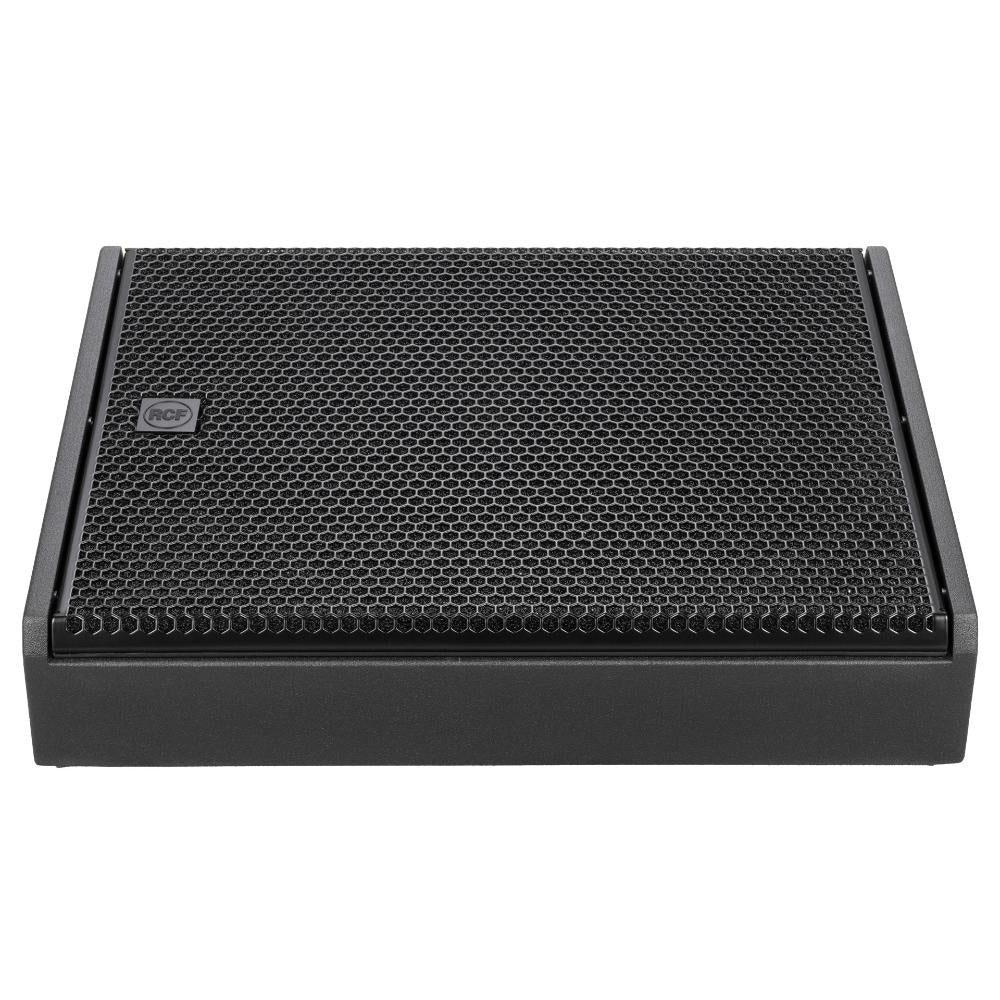 RCF KXM-25-A - Active 3200W 15" 2-Way Coxial Stage Monitor (RDNET Ready)